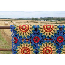 Janie Crow Crochet patterns