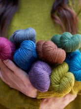 Fleece DK by West Yorkshire Spinners