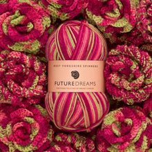 ColourLab DK by West Yorkshire Spinners
