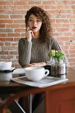 Coffeehouse Knits