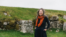 Grand Shetland Adventure Knits by Mary Jane Mucklestone and Gudrun Johnston
