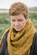 Grand Shetland Adventure Knits by Mary Jane Mucklestone and Gudrun Johnston