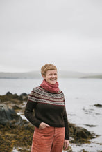 Grand Shetland Adventure Knits by Mary Jane Mucklestone and Gudrun Johnston