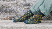 Grand Shetland Adventure Knits by Mary Jane Mucklestone and Gudrun Johnston
