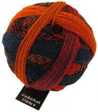 Zauberball Starke 6