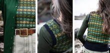 Grand Shetland Adventure Knits by Mary Jane Mucklestone and Gudrun Johnston