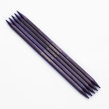 Cubics Double Pointed Needles by Knitpro