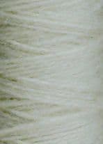 Lang Fersenwolle - Heel and Toe Reinforcing Yarn