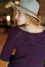 Coffeehouse Knits