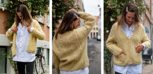 Knits to Wear by Kutova Kiva