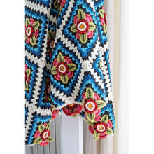 Janie Crow Crochet patterns