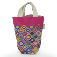 Bucket Bags by Emma Ball