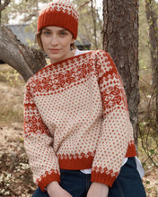 Nordic Knits by Laine