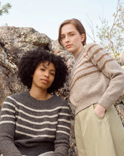 Nordic Knits by Laine