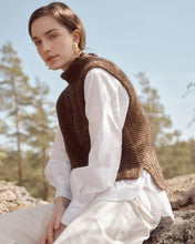 Nordic Knits by Laine
