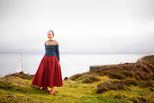 Davaar by Kate Davies and Tom Barr