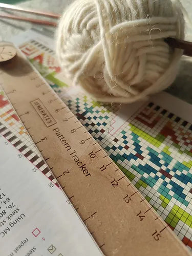 Pattern Tracker by Jenerates – Ewe and Ply