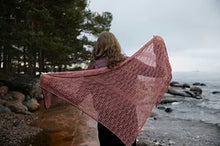 Soothing Stitches by Pauliina Kuunsola