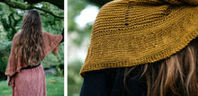 A Little Book of Moon-Inspired Shawls