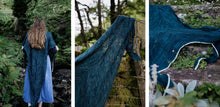 A Little Book of Moon-Inspired Shawls