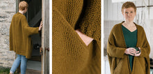 Grand Shetland Adventure Knits by Mary Jane Mucklestone and Gudrun Johnston