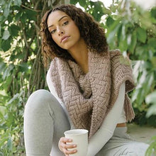Coffeehouse Knits