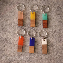 Stitch marker - Colours by Jenerates