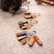 Stitch marker - Colours by Jenerates