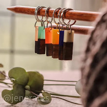 Stitch marker - Colours by Jenerates