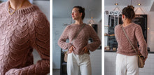 Knits to Wear by Kutova Kiva