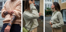 Knits to Wear by Kutova Kiva