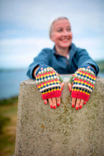 Davaar by Kate Davies and Tom Barr