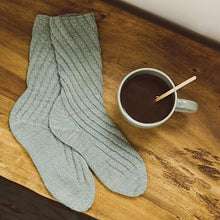 Coffeehouse Knits