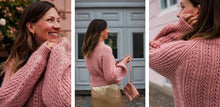 Knits to Wear by Kutova Kiva