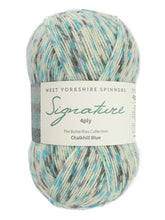 Signature 4 Ply by West Yorkshire Spinners
