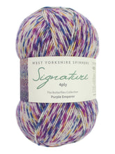Signature 4 Ply by West Yorkshire Spinners