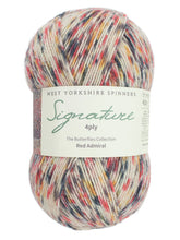 Signature 4 Ply by West Yorkshire Spinners