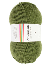 ColourLab DK by West Yorkshire Spinners