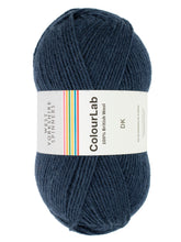 ColourLab DK by West Yorkshire Spinners