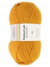 ColourLab DK by West Yorkshire Spinners