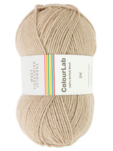 ColourLab DK by West Yorkshire Spinners