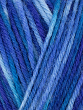 ColourLab Sock by West Yorkshire Spinners