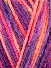 ColourLab Sock by West Yorkshire Spinners