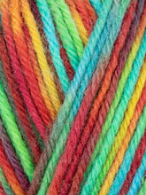 ColourLab Sock by West Yorkshire Spinners