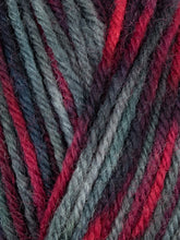ColourLab Sock by West Yorkshire Spinners
