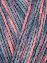ColourLab Sock by West Yorkshire Spinners