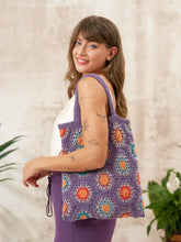 Sun Dance Pattern Book - Elements DK - Cassie Ward