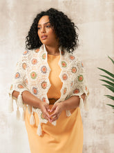 Sun Dance Pattern Book - Elements DK - Cassie Ward