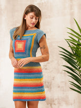 Sun Dance Pattern Book - Elements DK - Cassie Ward