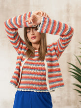 Sun Dance Pattern Book - Elements DK - Cassie Ward